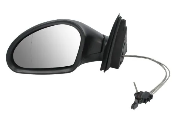 Espejo retrovisor izquierdo Seat Ibiza 3 6L1