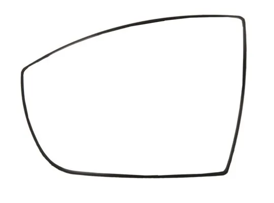 Comprar 3280546E Polcar Cristal de espejo retrovisor exterior izquierdo