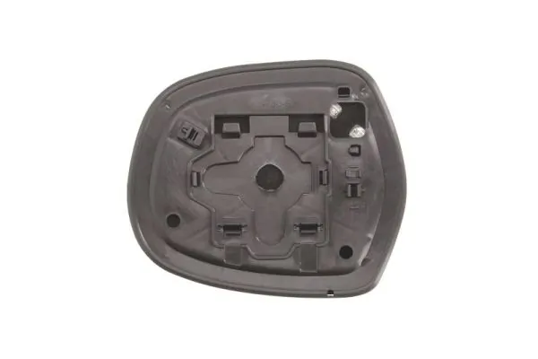 6102021232937P 4max Cristal de espejo retrovisor derecho