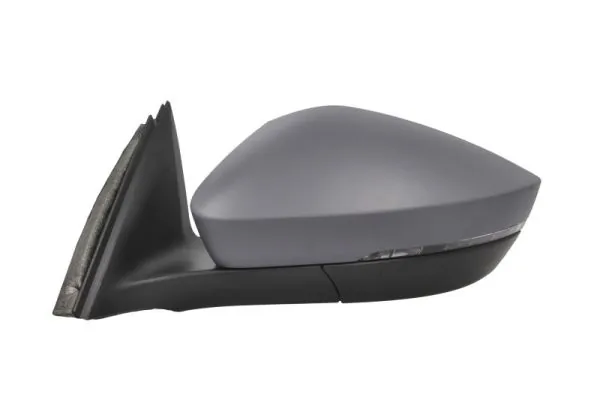 Espejo retrovisor izquierdo para Skoda SuperB III 3V3