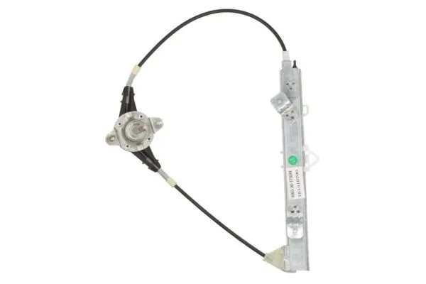 Mecanismo de elevalunas de la puerta trasera izquierda VAG 51723324 precio, desde 27,88 EUR