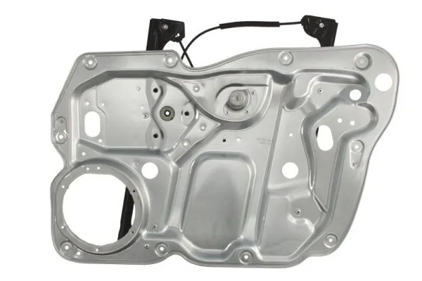 Mecanismo levanta, puerta delantera derecha para Volkswagen Touran I 1T1, 1T2