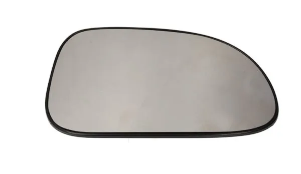 96545750 Opel Cristal de espejo retrovisor derecho