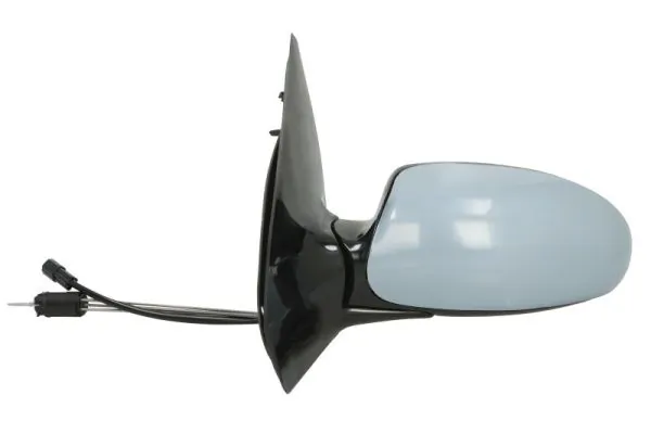 Espejo retrovisor izquierdo para Ford Focus I DFW