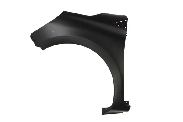 Aleta delantera izquierda para Renault Clio IV BH