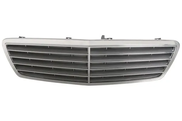 Rejilla delantera Mercedes C sedán (W203) (2000 - 2007) precio, desde 96,42 EUR