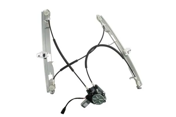 Mecanismo levanta, puerta delantera derecha para Renault Megane II BM0, CM0, BM1, CM1