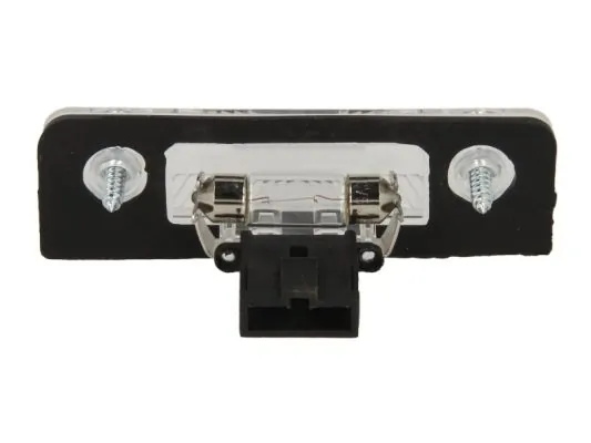 Luz de matricula para Ford Galaxy I VX WGR