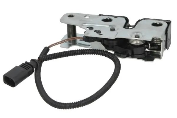Cerradura de Capot para Volkswagen Golf VI 5K1