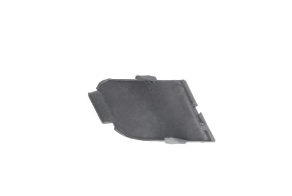 Cobertura de parachoques, enganche de remolque, delantera  para Ford Kuga I CBV