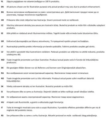  Mecanismo de elevalunas delantero izquierdo Peugeot Partner 1