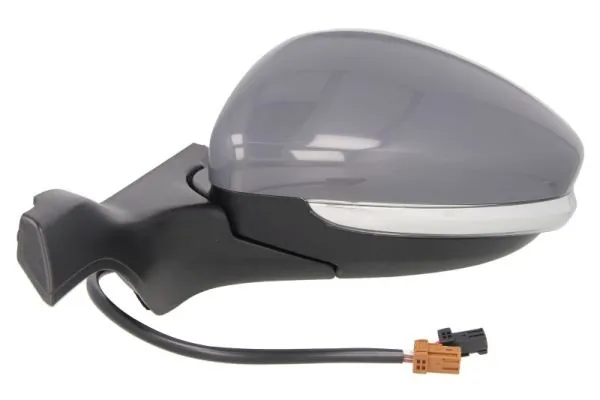 Espejo retrovisor izquierdo para Peugeot 208  CA, CC