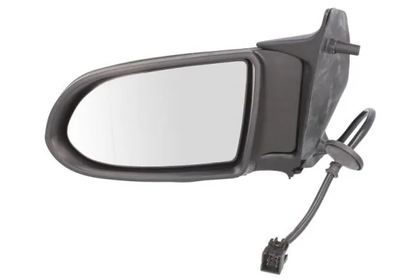 Retrovisor izquierdo General Motors 90580751