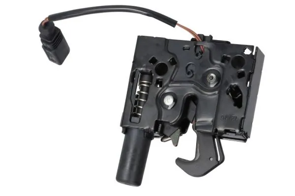 Cerradura de Capot para Skoda Kodiaq I NS6, NS7, NV7