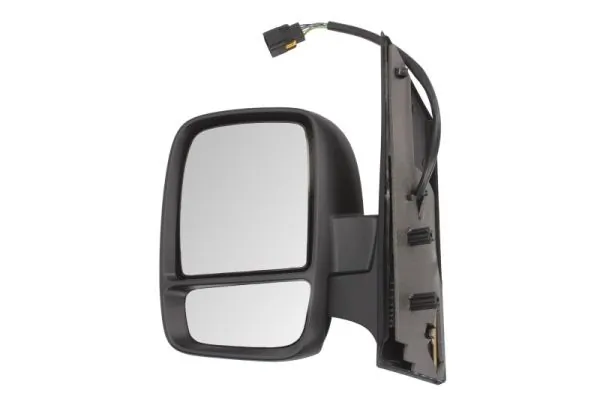 Espejo retrovisor izquierdo para Fiat Ducato III 250