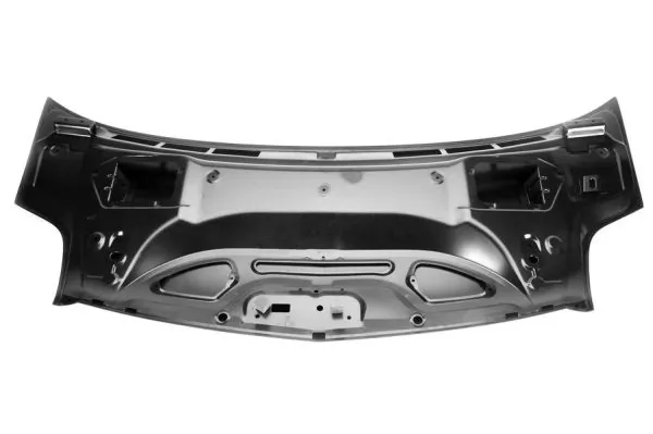 Capó del motor Renault Master II furgoneta (HD, FD) (2003 - 2010) precio, desde 177,14 EUR