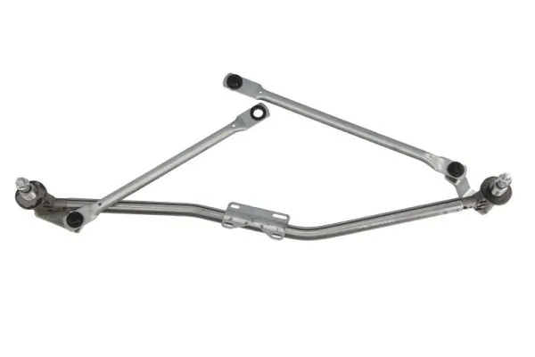 Trapezio del limpiaparabrisas Mercedes Sprinter (906)