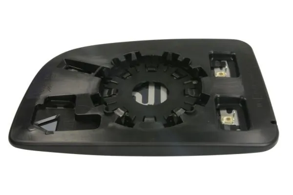 5402022247314P 4max Cristal de espejo retrovisor exterior izquierdo