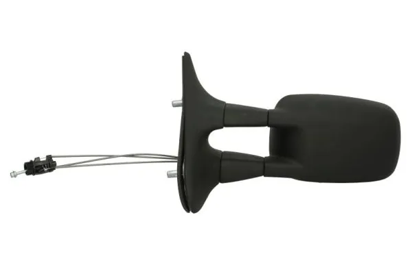 Espejo retrovisor izquierdo para Volkswagen Caddy II 9K9