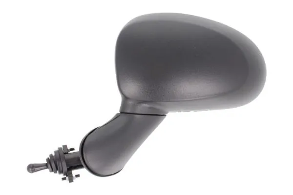 Espejo retrovisor izquierdo para Chevrolet Spark (Matiz)  M200, M250