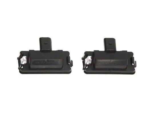 Luz matricula 4452101NUE Depo/Loro/Abakus