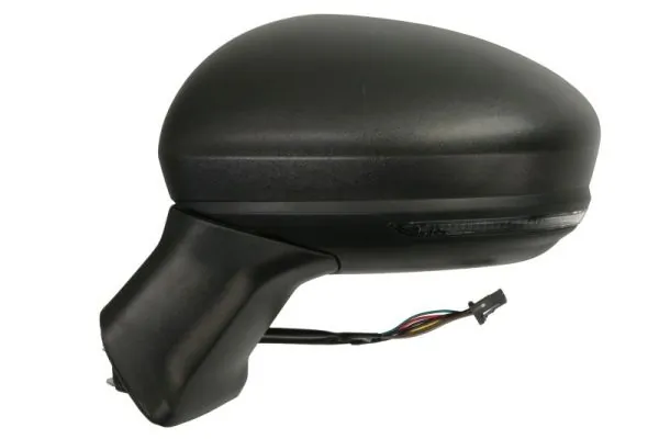 963027811R Renault (RVI) Espejo retrovisor izquierdo