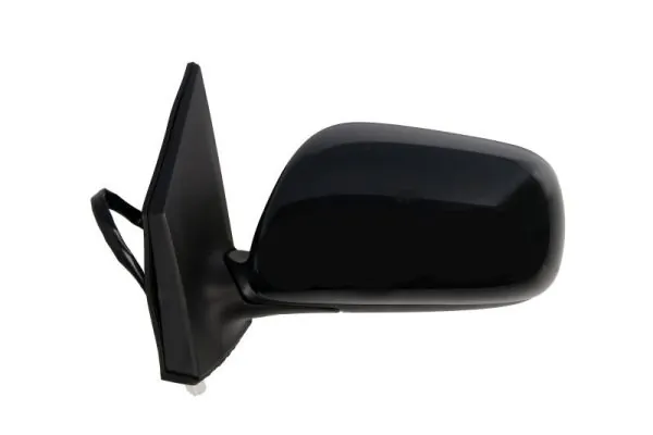 Espejo de retrovisor izquierdo 8117512E Polcar