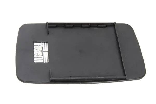 5062547M Polcar Cristal de espejo retrovisor exterior izquierdo