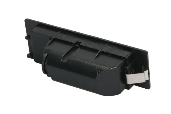 Luz de matricula para BMW 1  E81