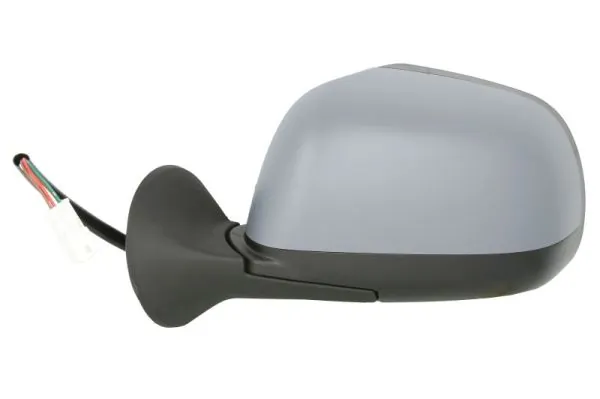 Espejo retrovisor izquierdo para Renault DUSTER I HS