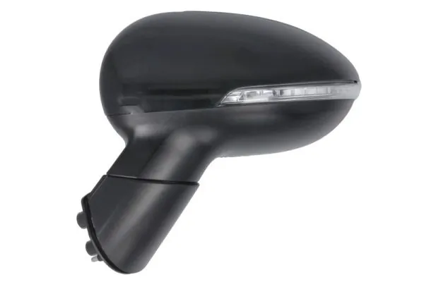 Espejo retrovisor izquierdo para KIA Rio III UB