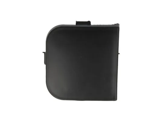 Cobertura de parachoques, enganche de remolque, delantera  para Ford Focus I DFW