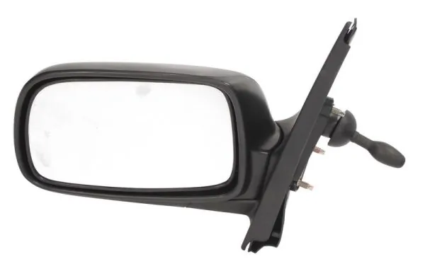 Espejo de retrovisor izquierdo Toyota Yaris hatchback desguace