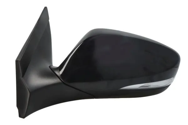 Espejo retrovisor izquierdo para Hyundai Accent IV RB