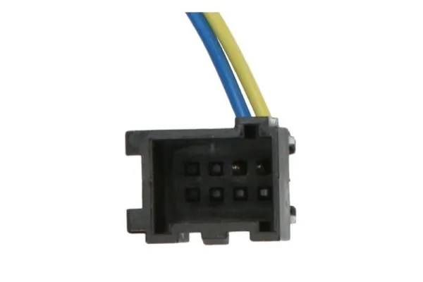  Espejo de retrovisor izquierdo Fiat Doblo 2