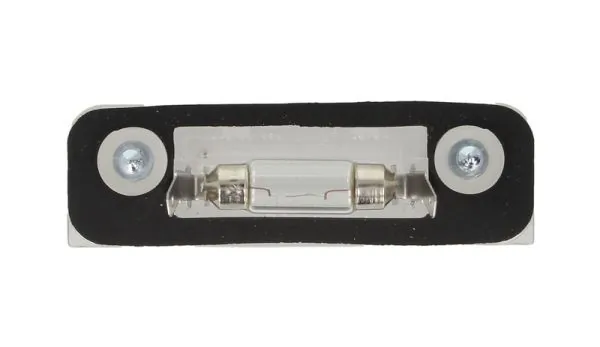 Luz de matricula para Ford Mondeo II BFP