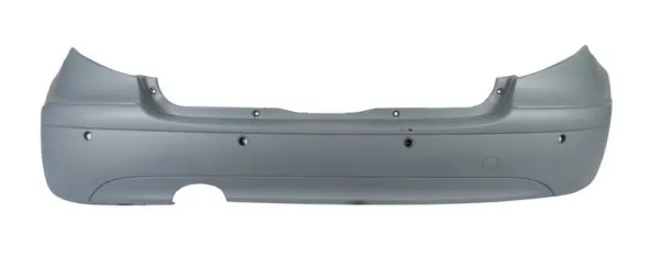 Defensa trasero para Mercedes A  W169