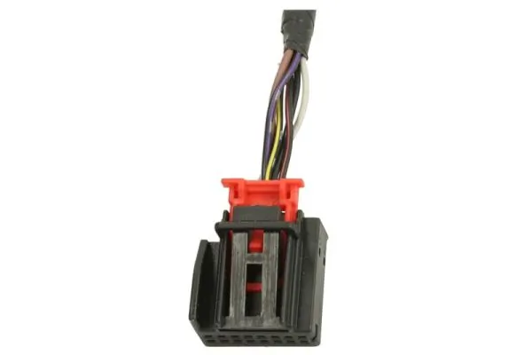 Retrovisor izquierdo Skoda Kodiaq I