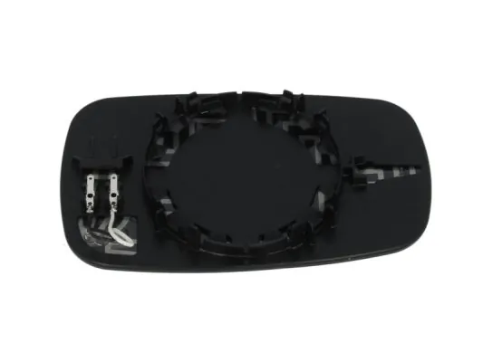 6102021273228P 4max Cristal de espejo retrovisor exterior izquierdo