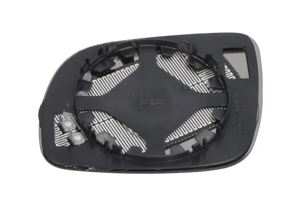 6102021232597P 4max Cristal de espejo retrovisor derecho