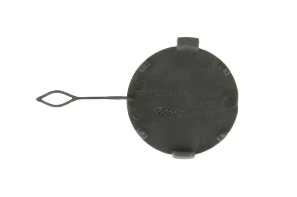 Cobertura de parachoques, enganche de remolque, delantera  para Mini Cooper  R56