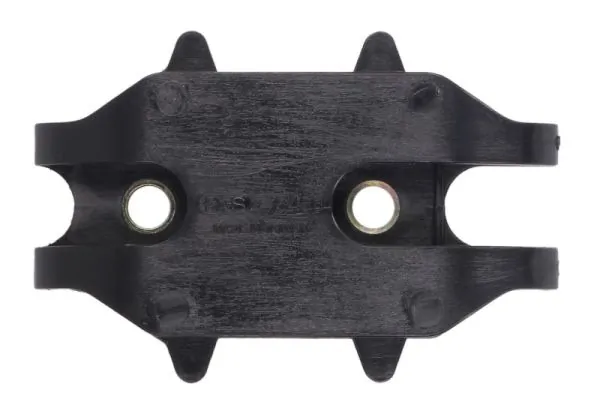 Soporte de parachoques delantero para BMW 5  E34