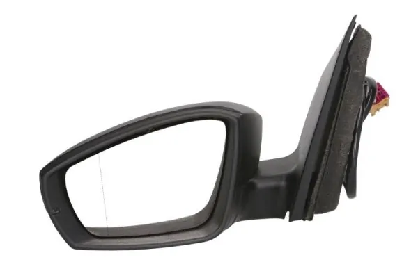 Precio del repuesto Retrovisor izquierdo Polo V hatchback