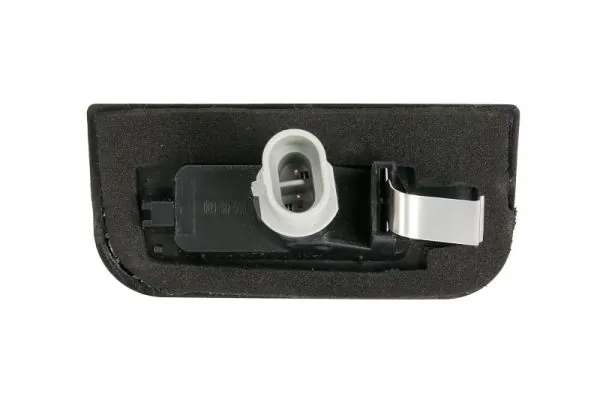 Luces LED de matricula Citroen Nemo 