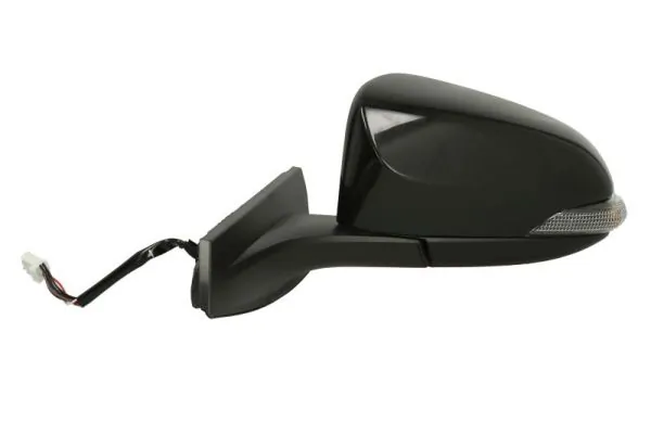 Espejo retrovisor izquierdo para Toyota C-HR  X10