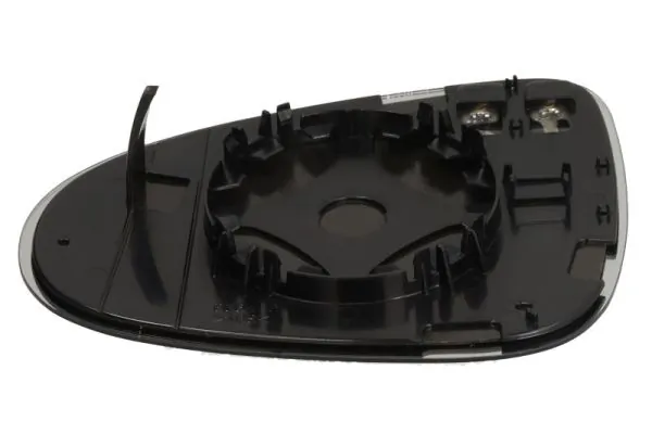 6102012002728P 4max Cristal de espejo retrovisor derecho