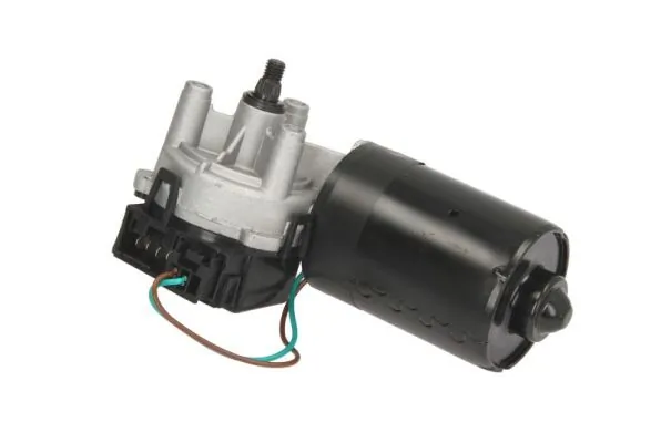 Motor limpiaparabrisas para Fiat Panda I 141A