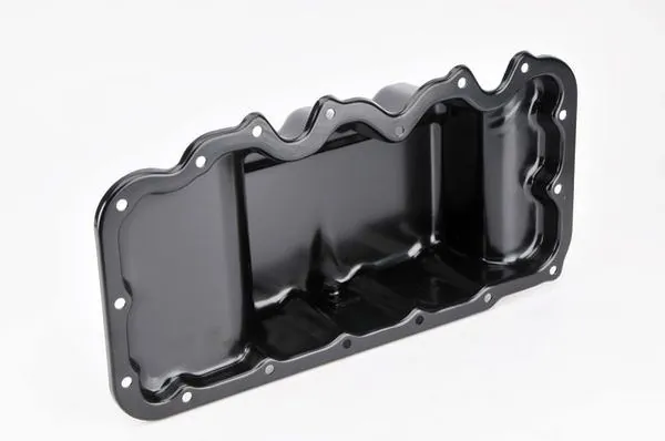 Comprar 0216002554470P 4max Cárter de aceite del motor