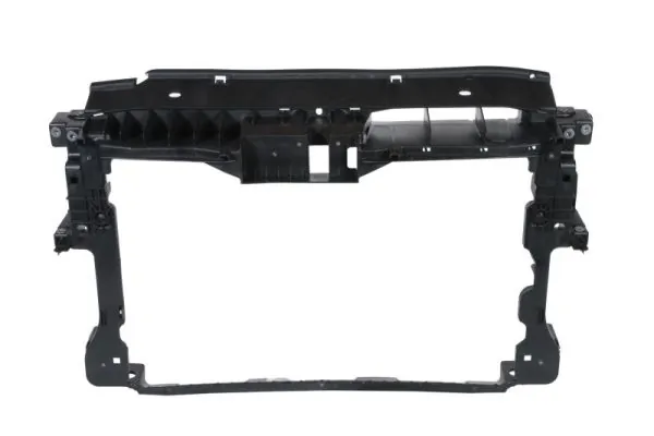 Soporte de radiador completo (panel de montaje para foco) para Volkswagen Tiguan I 5N1, 5N2