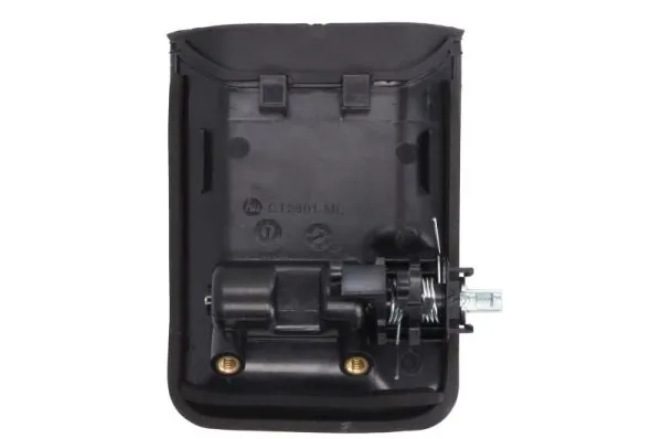 Manija exterior izquierda de puerta corrediza 9101Q7 Fiat/Alfa/Lancia
